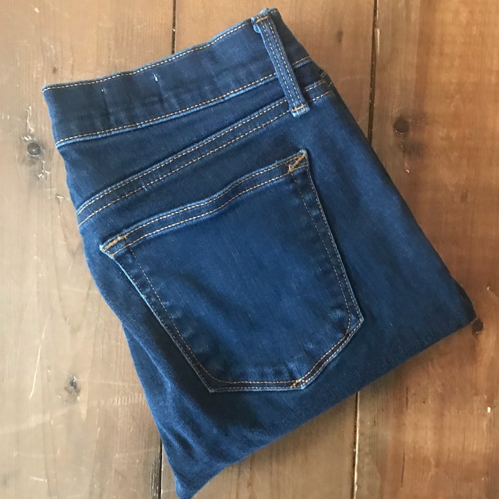 GAP Legging Jeans - Picture 6 of 7